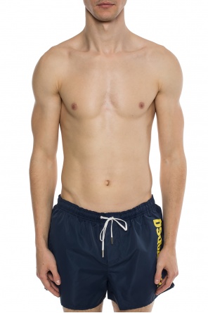 Branded swimming shorts, zdjęcie 2 Branded swimming shorts od Dsquared2